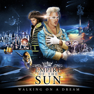 We Are The People - Empire Of The Sun listen song