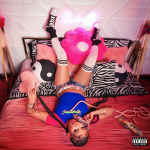 BACK OUTSIDE (feat. Latto) - Anycia & Latto listen song