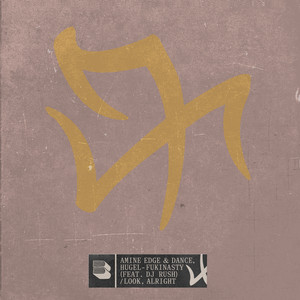 FUKINASTY - Amine Edge & DANCE & HUGEL & DJ Rush listen song