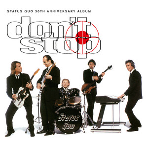 Fun Fun Fun - Status Quo & The Beach Boys listen song