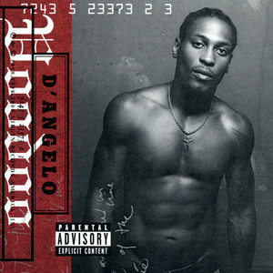 Untitled (How Does It Feel) - D'Angelo listen song