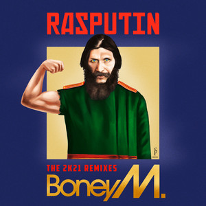 Daddy Cool - Boney M.