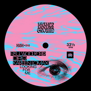 Looking for Me - Paul Woolford & Diplo & Kareen Lomax listen song