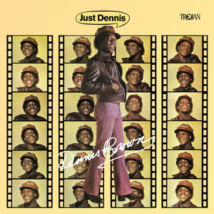 Westbound Train - Dennis Brown listen song