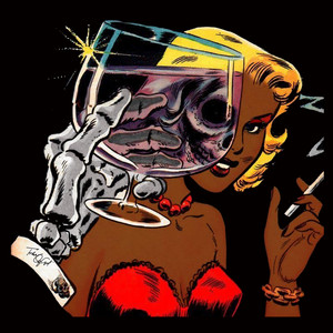 Scary - DJ Semtex & Cozz & Twitch 4EVA listen song