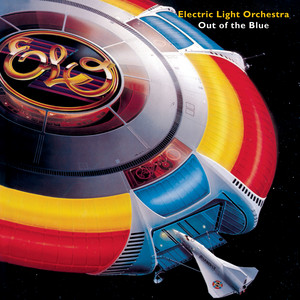 Mr. Blue Sky - Electric Light Orchestra listen song