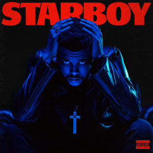 Starboy (feat. Daft Punk) - Kygo Remix - The Weeknd & Daft Punk & Kygo listen song