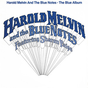Prayin' - Harold Melvin & The Blue Notes & Sharon Paige listen song