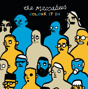 Toothpaste Kisses - The Maccabees listen song