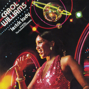 Love Is You (A Tom Moulton Mix) - Carol Williams & Tom Moulton listen song