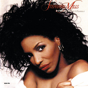 (You're Puttin') A Rush On Me - Stephanie Mills & Louil Silas Jr. listen song