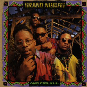 Feels So Good - Brand Nubian listen song