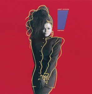 Janet Jackson - What Have You Done For Me Lately