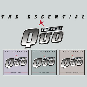 Down Down - Single Version - Status Quo listen song
