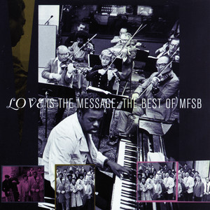 T.S.O.P. (The Sound of Philadelphia) (feat. The Three Degrees) - "A Tom Moulton Mix" - MFSB & The Three Degrees listen song