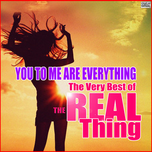 Can't Get By Without You - The Real Thing
