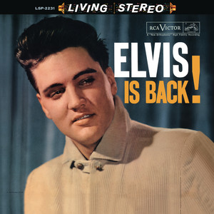 The Girl of My Best Friend - Elvis Presley listen song