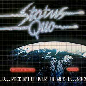 Rockin' All Over The World - Status Quo listen song