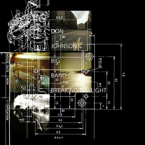 One MC, One Delay - Don Johnson Big Band listen song