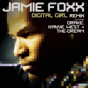 Blame It (feat. T-Pain) - Club Mix - Jamie Foxx & T-Pain