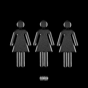 ALL THE GIRLS - £MONZO & Lamsi & INFAMOUSIZAK listen song
