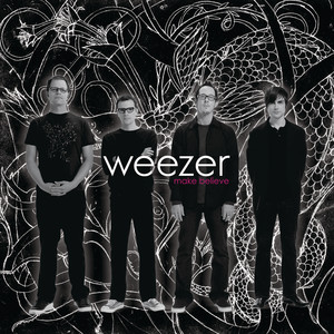 Beverly Hills - Weezer listen song