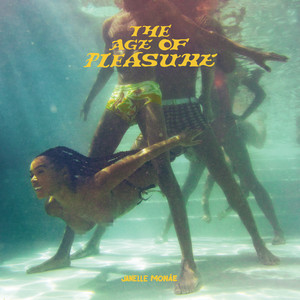 Float (feat. Seun Kuti & Egypt 80) - Janelle Monáe & Seun Kuti & Egypt 80 listen song
