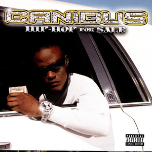 Benny Riley - Canibus listen song