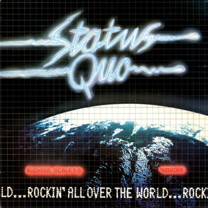 Rockin' All Over The World - Status Quo listen song