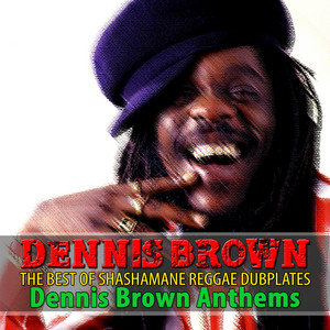 Promised Land - Shashamane Dubplate - Dennis Brown listen song