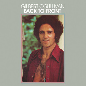 Alone Again (Naturally) - Gilbert O'Sullivan listen song