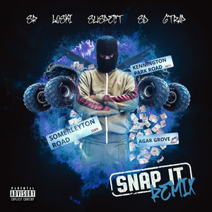 artist cover