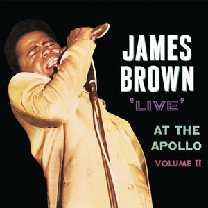 It's A Man's Man's Man's World - Live At The Apollo Theater, 1967 - James Brown & The Famous Flames listen song