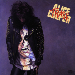 Poison - Alice Cooper listen song