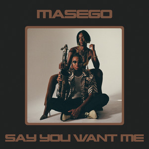 Say You Want Me - Single Version - Masego listen song