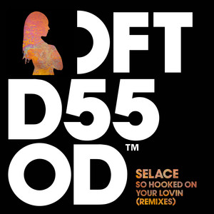 So Hooked On Your Lovin - Qubiko Extended Remix - Selace & Qubiko listen song