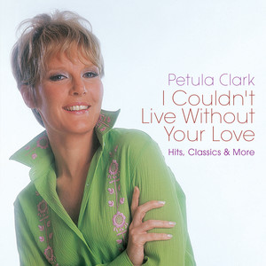 Rain - Petula Clark listen song