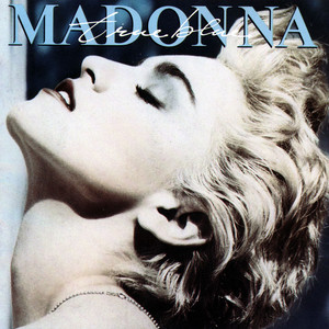 Papa Don't Preach - Madonna
