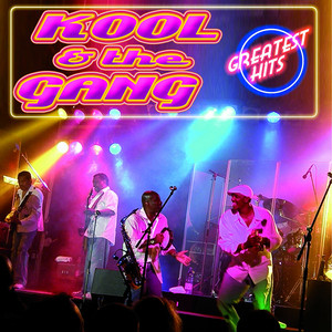 Ooh La La La (Let's Go Dancing) - Kool & The Gang listen song