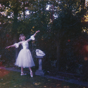 Don't Delete The Kisses - Wolf Alice listen song