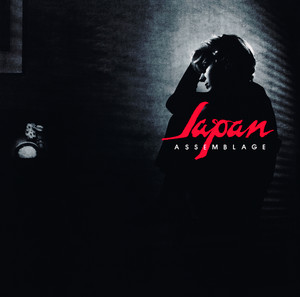 I Second That Emotion - Japan & Steve Nye listen song