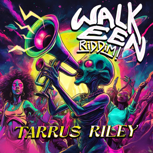 READY - Tarrus Riley listen song