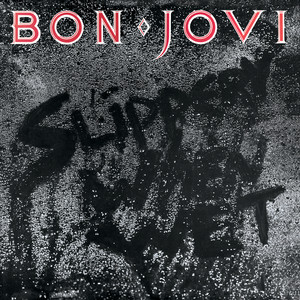 Livin' On A Prayer - Bon Jovi listen song