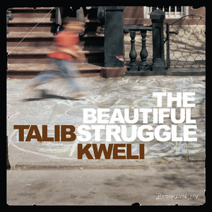 Broken Glass - Talib Kweli
