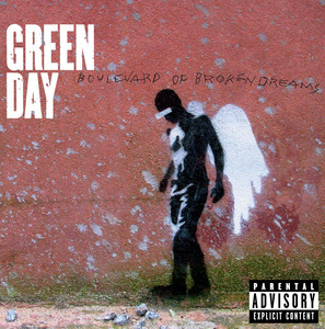 Boulevard of Broken Dreams - Green Day listen song
