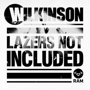 Afterglow - Wilkinson & Becky Hill listen song
