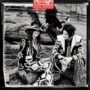 Icky Thump - The White Stripes listen song
