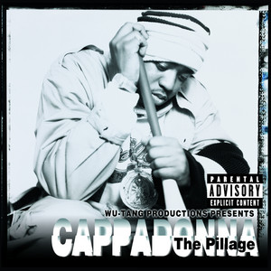 Oh-Donna - Cappadonna listen song
