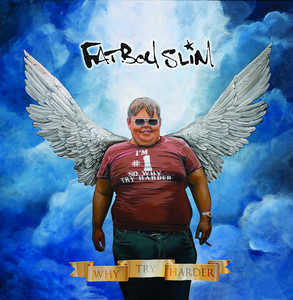 I See You Baby (feat. Gramma Funk) - Fatboy Slim Radio Edit - Groove Armada & Gramma Funk listen song