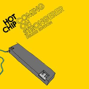 Keep Fallin - Hot Chip listen song